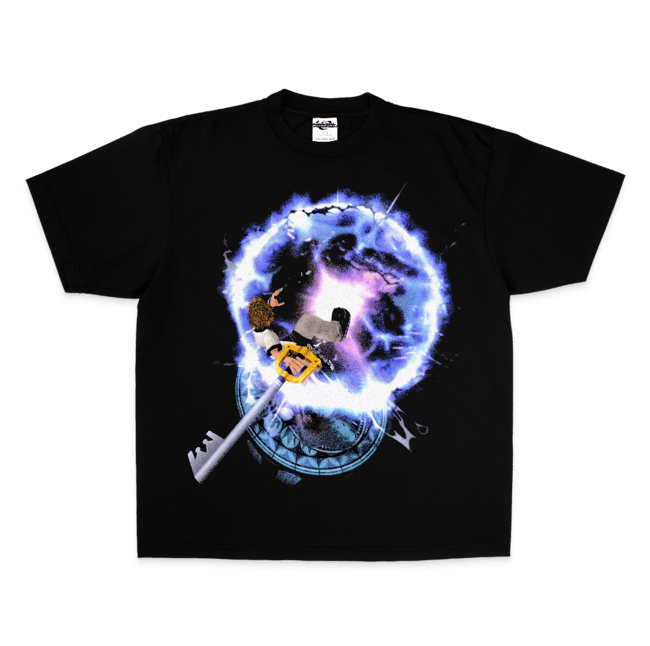 Summer Vacation Tee