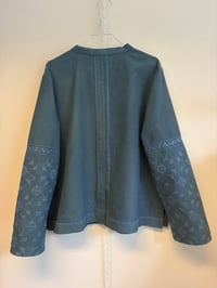 Image 11 of Silver anniversary shirt (l/xl)