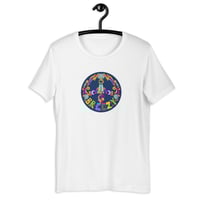 Image 1 of Peace x Breezy T-Shirt