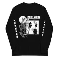 Image 1 of Dagger Moon – Longsleeve