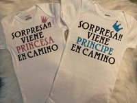 Sorpresa Kids Shirt 