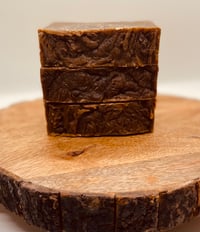 Image 1 of Big Papa Pine Tar Soap