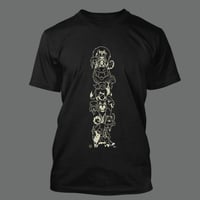 Image 1 of Dog Stack - Shirt PRESALE