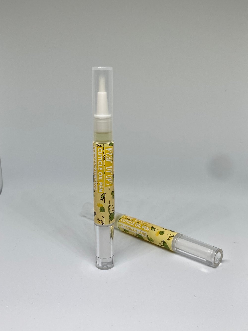 Image of Pear Drops cuticle oil