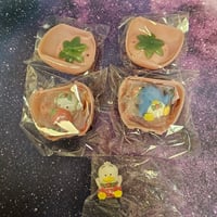 Sanrio Japan Strawberry Friends Figure