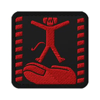 Image 1 of Micro Patch