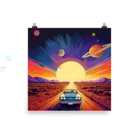 Image 2 of Joyride Poster