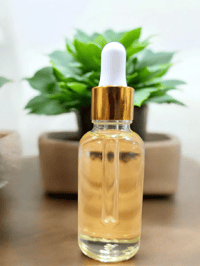 Image 1 of Baby Glow Body Oil