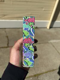 Image 5 of S.O.S. “LOVE&DEATH” FINGERBOARD