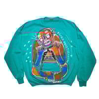 feeling shy    //    XL