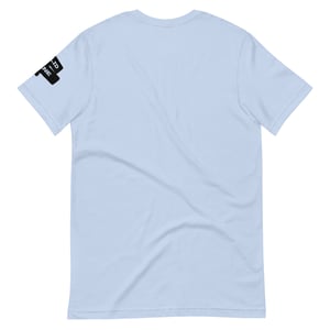 Image of Black Broken Hammer T-Shirt