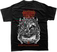 Image 1 of “Suffocating Celestial Stench” Shirt 