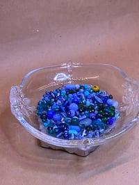 Image 1 of 'Ocean Water' Bean Soup