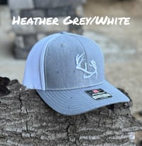 Image 5 of 3D Embroidery Turkey Hat