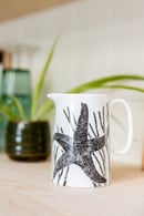 Image 2 of Starfish Jug