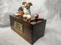 Image 10 of Add Custom Mini Toys To Existing Urn Order