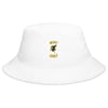 ZEN EXP - “MOVE QUIET” Bucket Hat