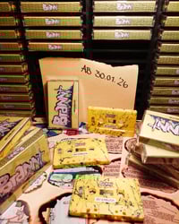 Brannt - Gefährlich