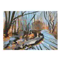 Image 2 of 31/100 Mini Landscape