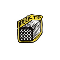 Image 1 of BRICK TIP Tapered and Extendos