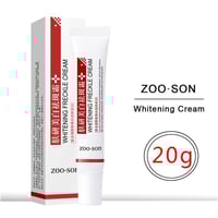 Image 1 of Niacinamide Brightening Cream