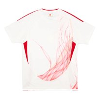 Image 2 of Japan Away x Y-3 - 2024/25