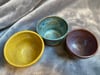 Mini Prep Bowl Set