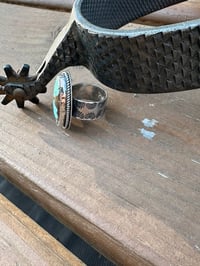 Image 3 of Royston Oval Ring