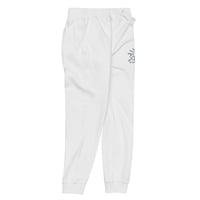 Image 3 of Base Unisex fleece sweatpants