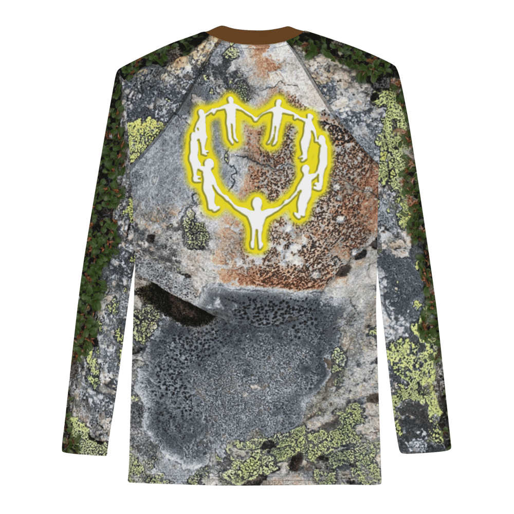 Image of boy dog Longsleeve
