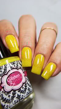 Image 2 of Glisten & Glow Leo