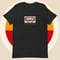 Image of Unisex t-shirt - Casette