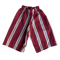 Stripe Pants - Size 1