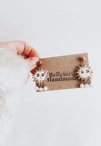 Image 1 of Milky moons