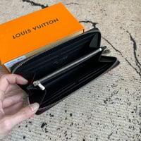 Image 3 of LV X Muk Wallet
