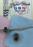 JEEP CHARM 