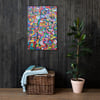 Transforming Skyline | Canvas