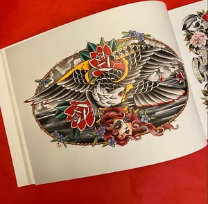 Image of FLASHBOOK IMME BÖHME