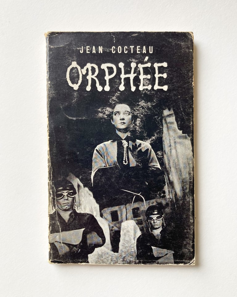 Orphée