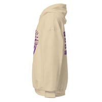 Image 3 of Bedlam. CCC hoodie!!!