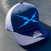 Image 2 of Snap Back Hat