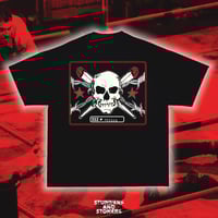 Image 3 of Stoners Society X Tee (Pre-Order)