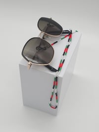 Image 9 of Glasses Chains - Twist & Tie - Exclusive