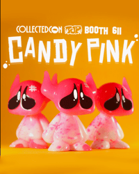 Image 2 of CANDY PINK 