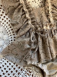 Image 2 of Vivian Sitter  Romper