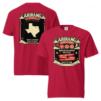 Image 4 of ARIRANG TX Exclusive Shirt