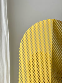 Image 3 of Lampe métal design
