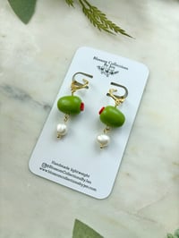 Image 2 of  Classy olives 
