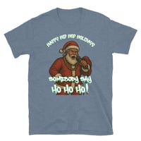 Image 14 of SOMEBODY SAY HO! - TEE