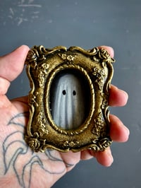 Image 3 of Mini fantasma retrato